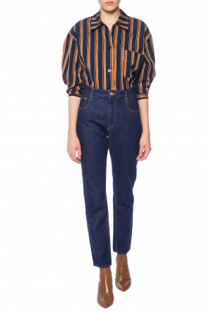 Striped shirt, zdjęcie 2 Striped shirt od Isabel Marant